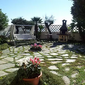 Frühstückspension Il Giardino Sul Mare, Riva Ligure