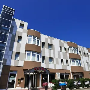 **** Hotel Formula & Puravita Italia