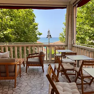  Bed & Breakfast Viale Italia 22 Italia