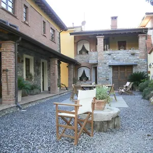 Gasthof La Cascina Di Anna, Beverino