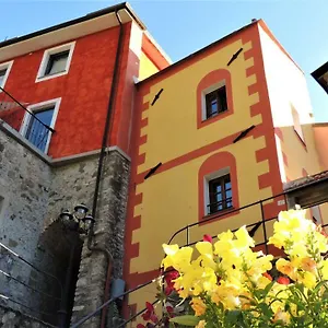 Frühstückspension Borgo Di Codeglia - Country, Riccò del Golfo di Spezia