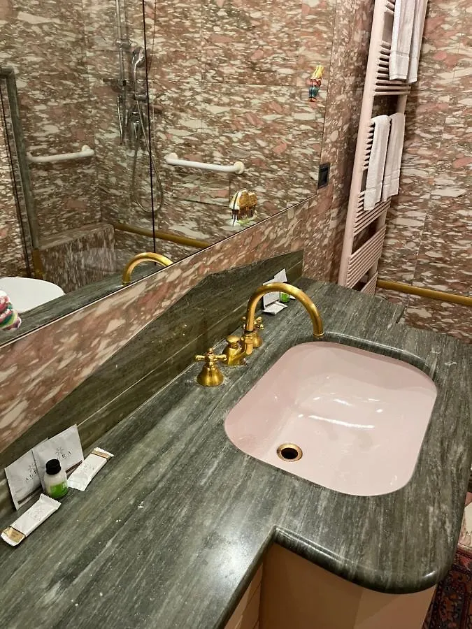 Villa Mirosa Albissola Marina Italië