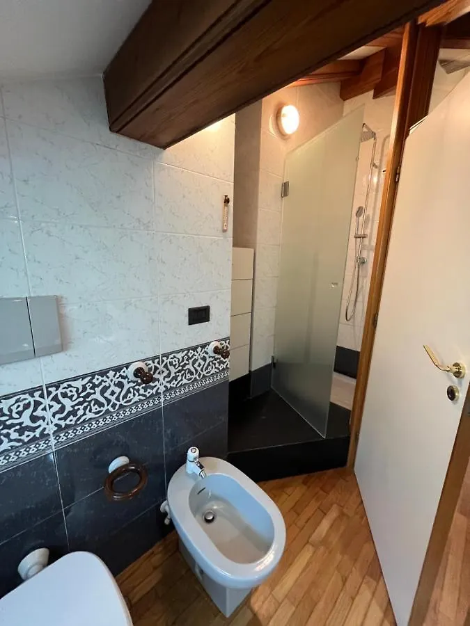 Villa Mirosa Albissola Marina Bed & Breakfast