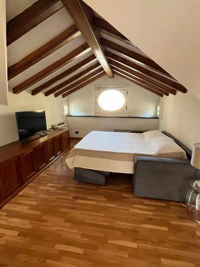 Villa Mirosa Albissola Marina