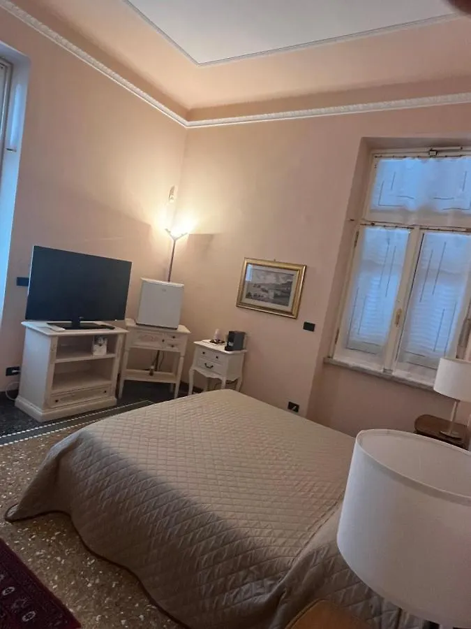 Villa Mirosa Albissola Marina 0*,