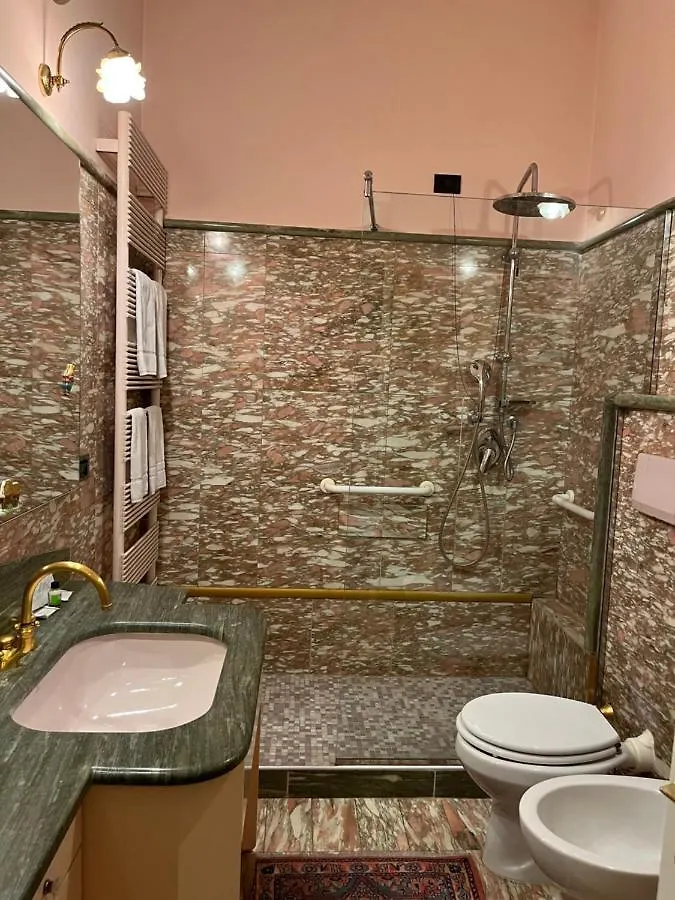 Bed & Breakfast Villa Mirosa Albissola Marina